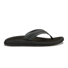 ʻAkeu  -  Black / Black
