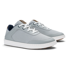 Kiahuna  -  Cloud Grey / Tan