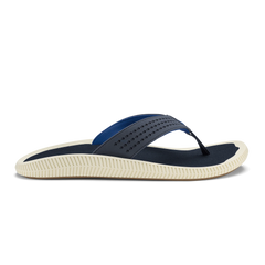 Ulele  -  Trench Blue / Trench Blue