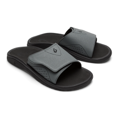 Nalu Slide  -  Rock / Black