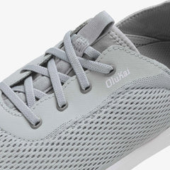 Moku Pae  -  Cloud Grey / Ash