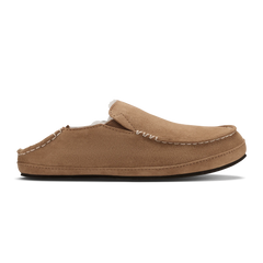Nohea Slipper - Tan