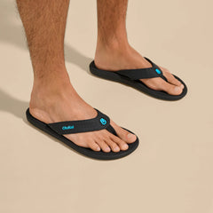 Ki‘i - Lava Rock / Bold Blue