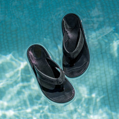 Ulele  -  Black / Black