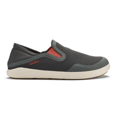 Moku Slip On  -  Island Salt / Koi