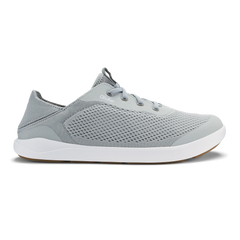 Moku Pae  -  Cloud Grey / Ash