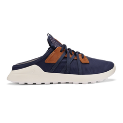 Manele - Trench Blue