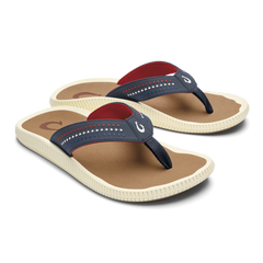 Ulele  -  Trench Blue / Americana