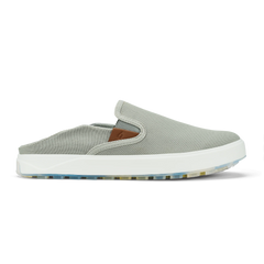 Wai‘alae Slip On - Ash