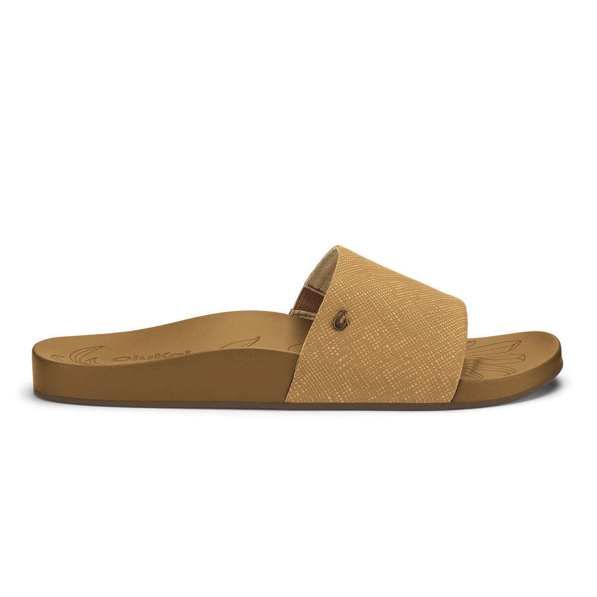 Kīpe‘a Pono  -  Sahara / Crosshatch