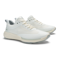 Mākena WP  -  White / White