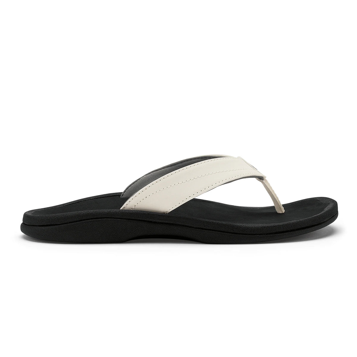 ‘Ohana  -  Bright White / Black