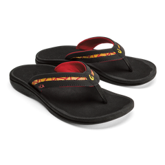 ʻOhana Palua  -  Black / HLA