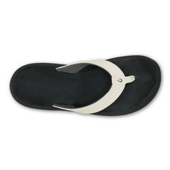 ‘Ohana  -  Bright White / Black