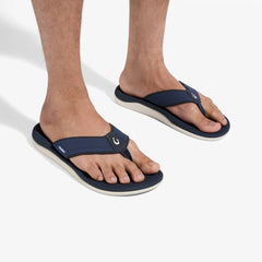 ʻAhi Kai  -  Trench Blue / Trench Blue