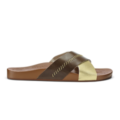 Kīpe‘a Olu - Wheat Gold / Toffee