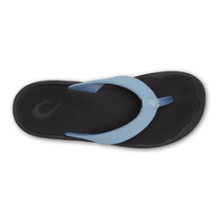 ‘Ohana - Ocean Fog / Black