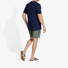 ʻAhi Kai  -  Trench Blue / Trench Blue