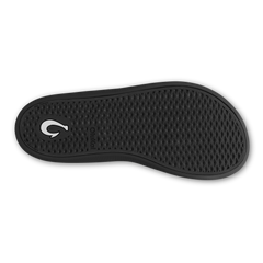 Ulele  -  Black / HLA