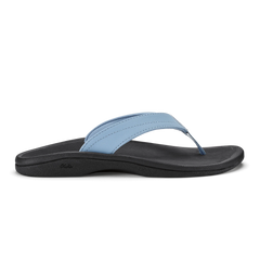 ‘Ohana - Ocean Fog / Black