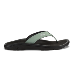 ‘Ohana - Seagreen / Black