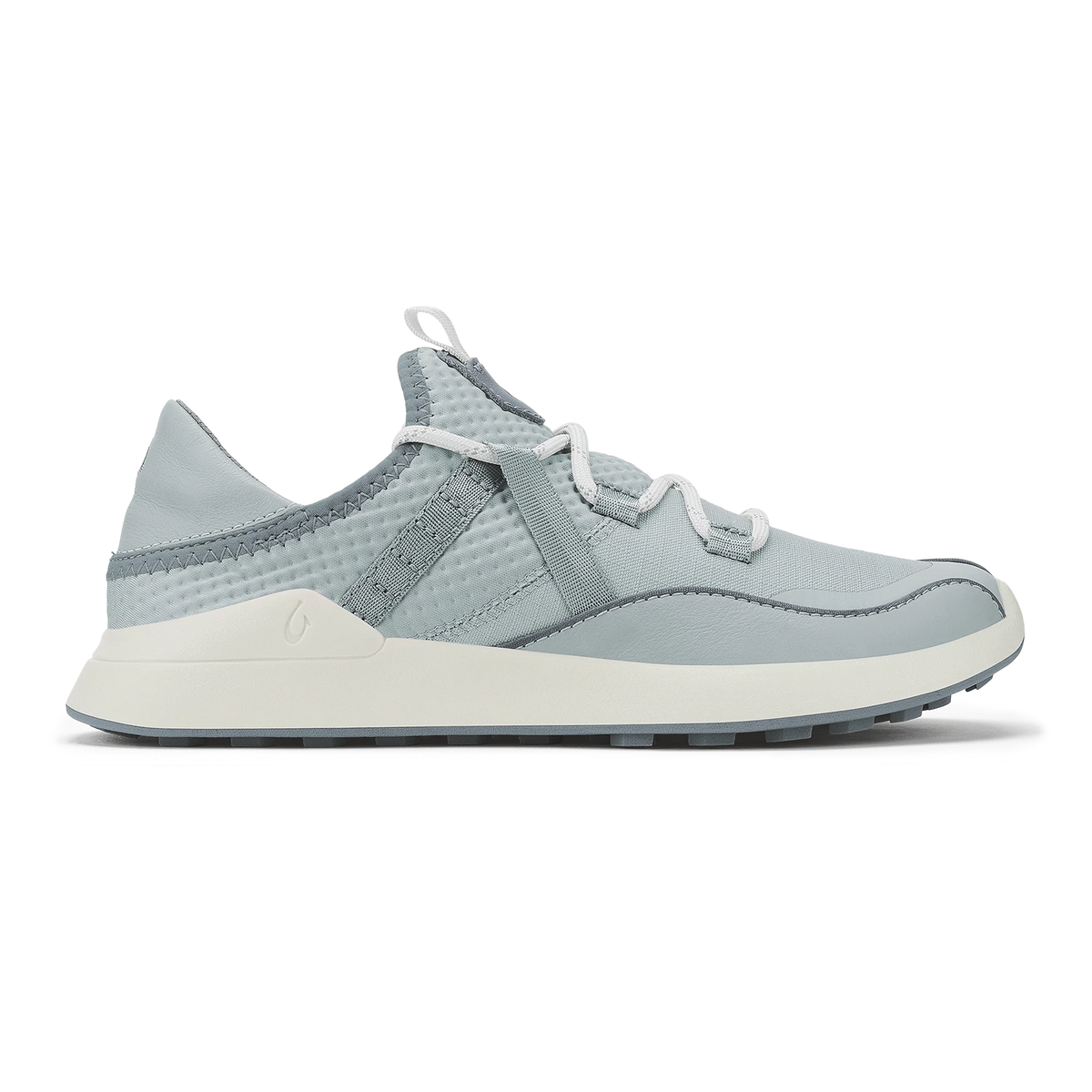 Kawela  -  Cloud Grey / Poi