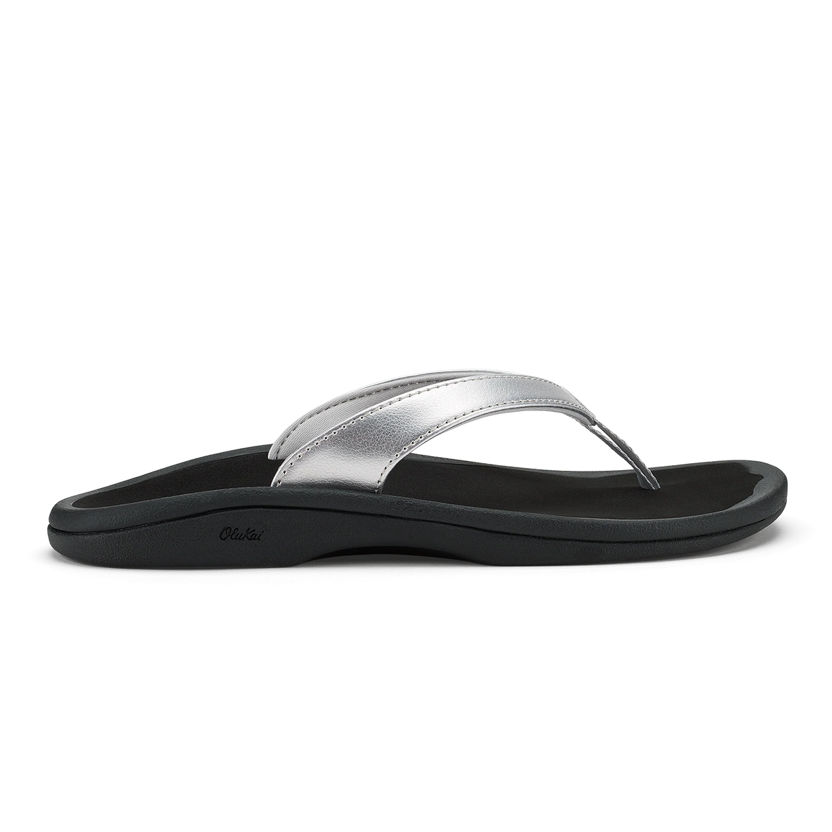 ʻOhana Lahi  -  Silver / Black