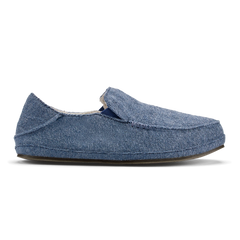 Nohea Hulu - Navy