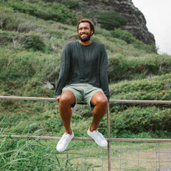Lae‘ahi Lī ‘Ili - Bright White
