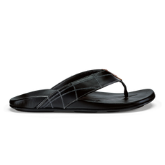Hōkūle‘a Kia - Black