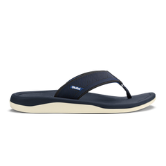 ʻAhi Kai  -  Trench Blue / Trench Blue