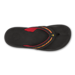 ʻOhana Palua  -  Black / HLA