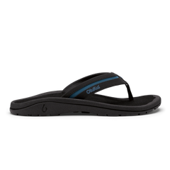 ʻOhana Pālua -  Black / Slate Blue