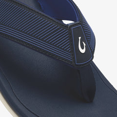 ʻAhi Kai  -  Trench Blue / Trench Blue