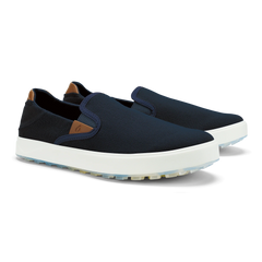 Wai‘alae Slip On - Trench Blue