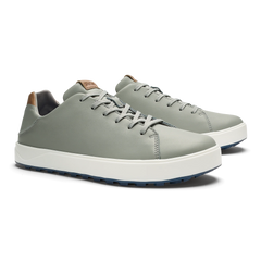 Wai‘alae  -  Grey Fog / Tan