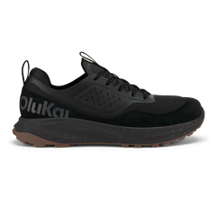 Makiki  -  Black / Black