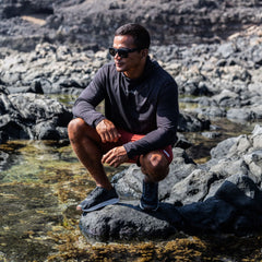 ʻAhi  -  Black / Black