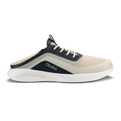 Kialoa  -  Tapa / Trench Blue