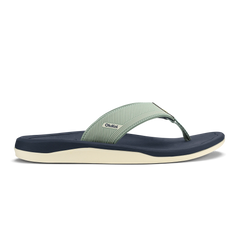 ʻAhi Kai  -  Seagreen / Trench Blue