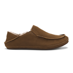 Moloā Slipper - Kona Coffee