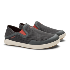 Moku Slip On  -  Island Salt / Koi