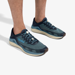 ʻAhi  -  Storm / Trench Blue
