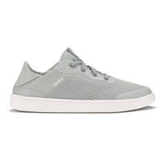 Kahakai  -  Cloud Grey / Cloud Grey