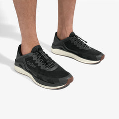 ʻAhi  -  Black / Black