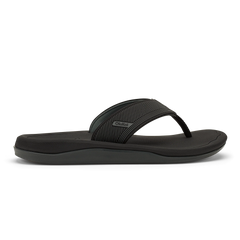 ʻAhi Kai  -  Black / Black