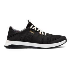 Huia - Black