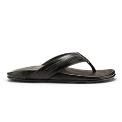 Mea Ola Mano  -  Black / Dk Shadow