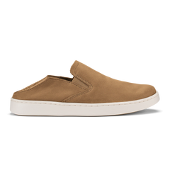 Pehuea Leather  -  Sahara / Toffee