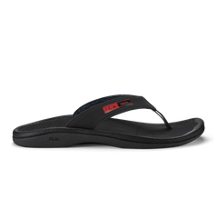 ‘Ohana  -  Black / HLA